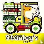 Bee, William - Stanley's Shop