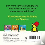 Bee, William - Stanley's Toy Box