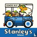 Bee, William - Stanley's School