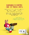 Shireen, Nadia - Barbara Throws a Wobbler