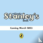 Bee, William - Stanley's Boat