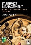 Sansbury, John, Brewster, Ernest, Lawes, Aidan, Griffiths, Richard - IT Service Management