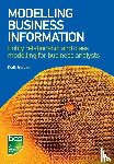 Gordon, Keith - Modelling Business Information