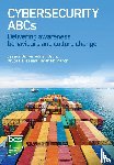 Barker, Jessica, Davis, Adrian, Hallas, Bruce, Mc Mahon, Ciaran - Cybersecurity ABCs