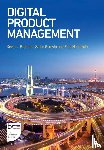 Brennan, Kevin J., Godwin, Sallie, Hendrickx, Filip - Digital Product Management