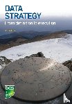 Wallis, Ian - Data Strategy