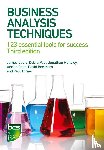 Cadle, James, Paul, Debra, Hunsley, Jonathan, Reed, Adrian - Business Analysis Techniques