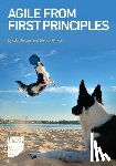 Girvan, Lynda, Girvan, Simon - Agile From First Principles