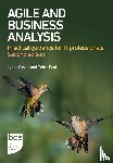 Girvan, Lynda, Paul, Debra - Agile and Business Analysis