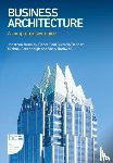 Hunsley, Jonathan, Paul, Debra, Banner, Victoria, Greenhalgh, Michael - Business Architecture