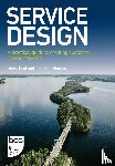 Paul, Debra, Hunsley, Jonathan - Service Design