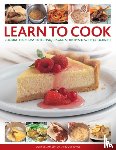 Jones, Bridget - Learn to Cook