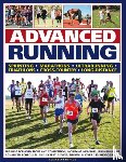 Hufton, Elizabeth - Advanced Running