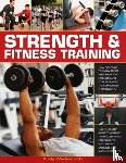 Wadsworth, Andy - Strength and Fitness Training