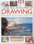 Sidaway, Ian & Hoggett - Practical Encyclopedia of Drawing