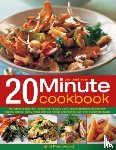 Fleetwood, Jenni - Best-ever 20 Minute Cookbook