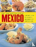 Milton, Jane & Fleetwood - Food & Cooking of Mexico