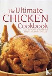 Hill, Simona - Ultimate Chicken Cookbook