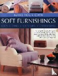 Wood, Dorothy - Make Your Own Soft Furnishings