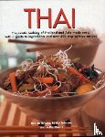 Johnson, Becky - Thai