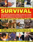 Akkermans, Anthonio - Survival