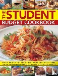 Doncaster, Lucy - Student Budget Cookbook