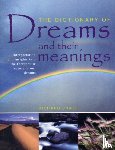 Craze, Richard - Dictionary of Dreams and Their Meanings