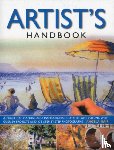 Gair, Angela - Artist's Handbook