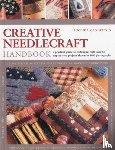 Ganderton, Lucinda - Creative Needlework Handbook