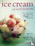 Farrow, Joanna - Ice Cream and Iced Desserts