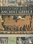 Rodgers Nigel - Everyday Life in Ancient Greece