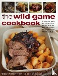 Parle, Andy - Wild Game Cookbook