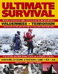Akkermans, Anthonio - Ultimate Survival