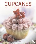 Pastor, Carol - Cupcakes