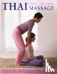 Smith, Nicky - Thai Step-by-step Massage