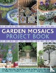 Gregory, Celia - Garden Mosaics Project Book