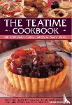 Ferguson, Valerie - Teatime Cookbook