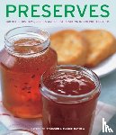 Atkinson, Catherine - Preserves