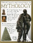 Cotterell Arthur - Ultimate Encyclopedia of Mythology