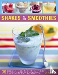 Farrow, Joanna - Shakes and Smoothies