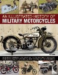 Ware, Pat - Illustrated History of Military Motorcycles