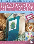 Owen, Cheryl - Step-by-Step Guide to Creating Handmade Gift Cards
