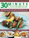 Fleetwood, Jenni - Best-ever 30 Minute Cookbook