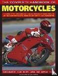Brown, Rowland - Complete Handbook of Motorcycles