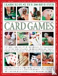 Harwood, Jeremy - Learn to Play the 200 Best Ever Card Games