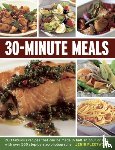 Fleetwood, Jenni - 30-minute Meals