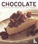 McFadden, Christine, France, Christine - Chocolate