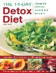 Pannell, Maggie - 14 Day Detox Diet