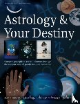 Morningstar, Sally - Astrology & Your Destiny