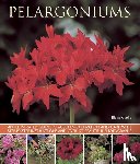 Cooke, Blaise - Pelargoniums